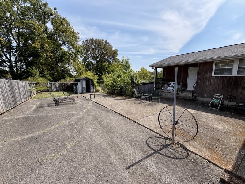 4514 Graycroft Ave, Nashville, TN 37216