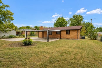 4029 Kings Cir, Nashville, TN 37218