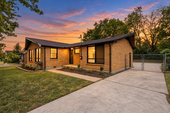 4029 Kings Cir, Nashville, TN 37218