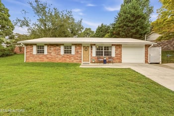 5608 Ridgetop Rd, Knoxville, TN 37921