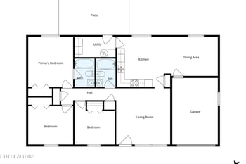 5608 Ridgetop Rd, Knoxville, TN 37921