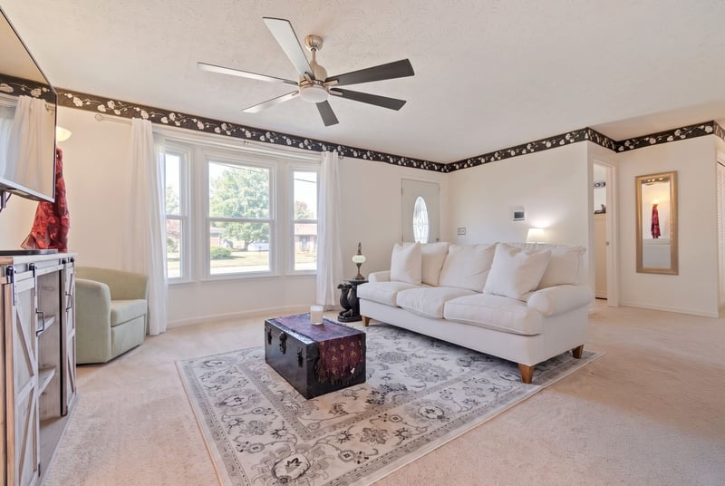 2632 Queen Anne Ct, Springfield, TN 37172