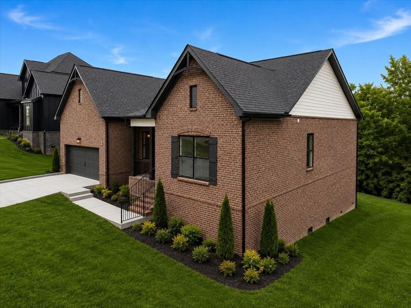 201 Sydney Dr, Goodlettsville, TN 37072