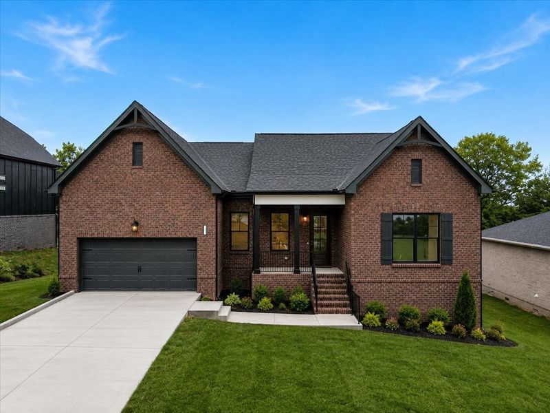 201 Sydney Dr, Goodlettsville, TN 37072