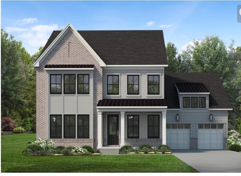 109 Berry Hunter Ln, Franklin, TN 37067