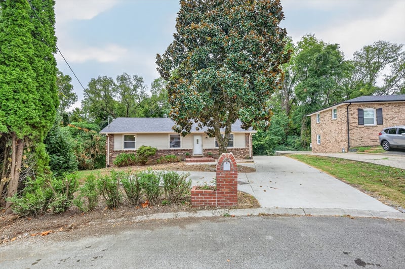 720 Muskhogean Ct, Antioch, TN 37013