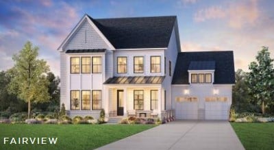 1009 Sun Bird Dr, Franklin, TN 37067