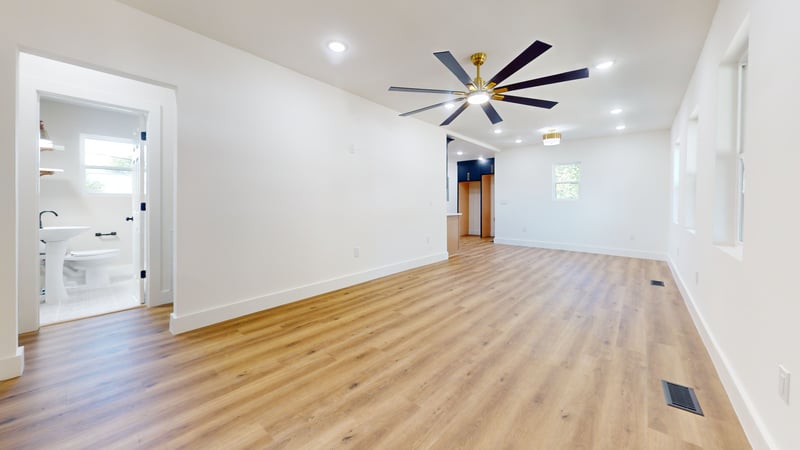 1210 Debow St, Old Hickory, TN 37138