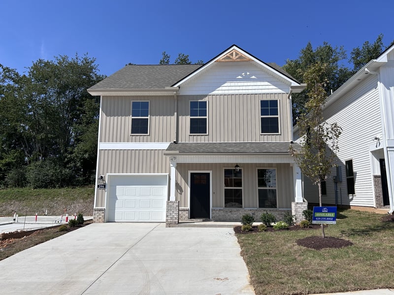 206 Augusta Way #3, Burns, TN 37029