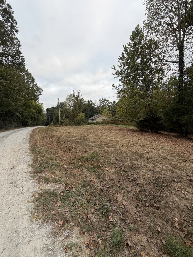2218 Gina Ln, Mount Pleasant, TN 38474