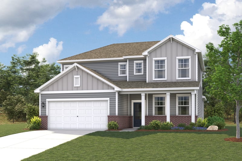 1021 Hittinger Dr, Antioch, TN 37013