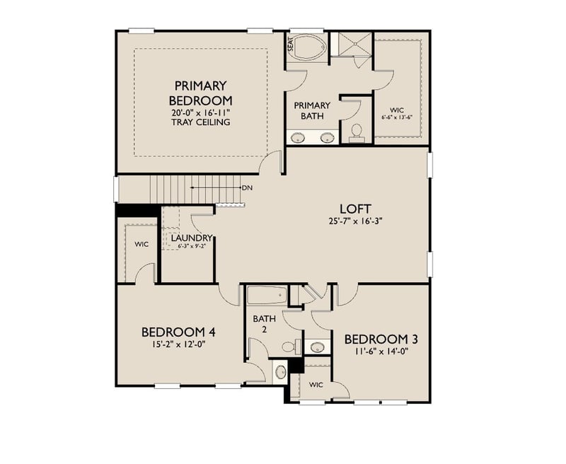 221 Jasmine Way, La Vergne, TN 37086