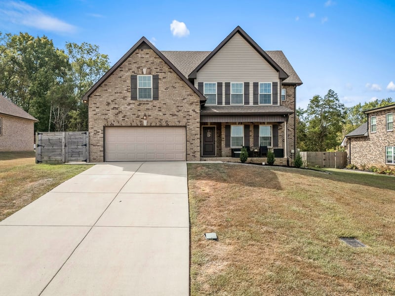 3144 Dusenburg Dr, Christiana, TN 37037