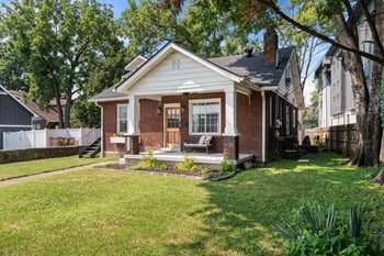 2025 Beech Ave, Nashville, TN 37204