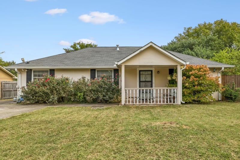 225 Power Ave, Murfreesboro, TN 37129