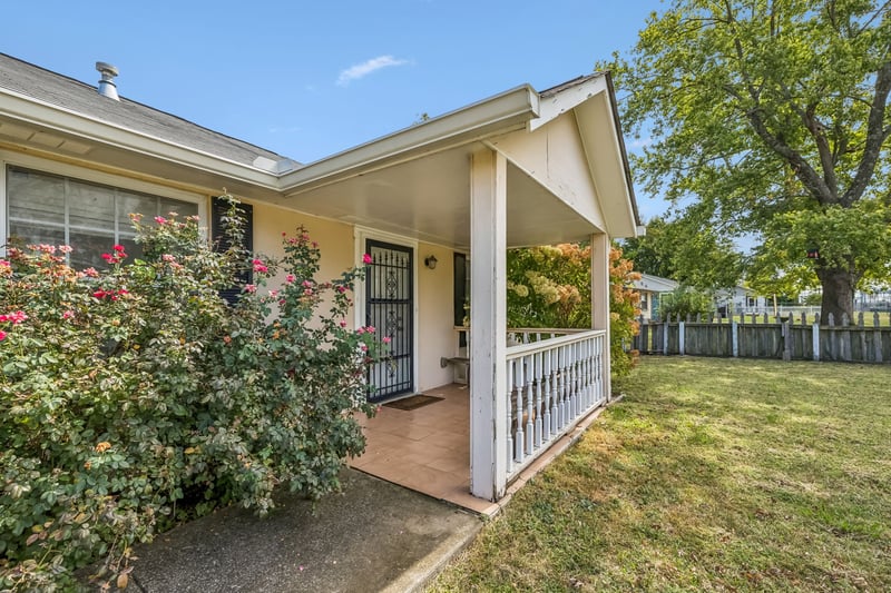 225 Power Ave, Murfreesboro, TN 37129