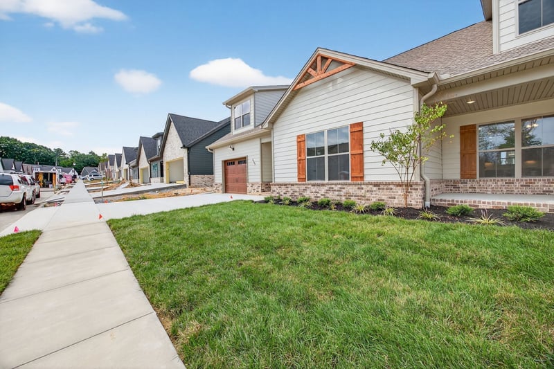 2140 Rylee Way #45, Greenbrier, TN 37073