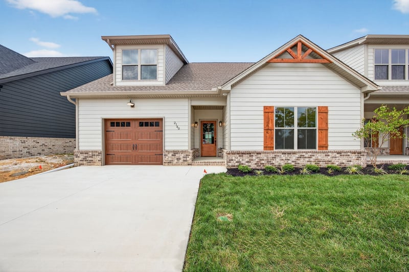 2140 Rylee Way #45, Greenbrier, TN 37073