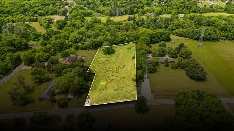 89 Chandler Rd, Mount Juliet, TN 37122