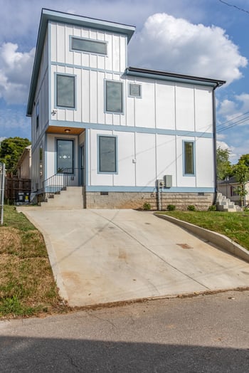 1715 Kellow St, Nashville, TN 37208