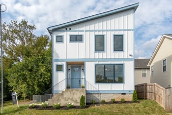 1715 Kellow St, Nashville, TN 37208