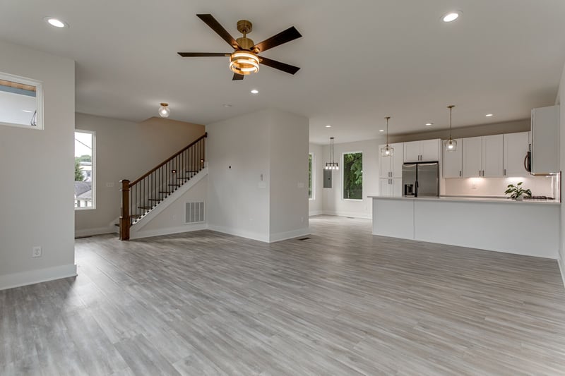 1715 Kellow St, Nashville, TN 37208
