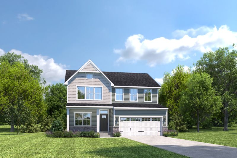 8200 Kensington Way, Coopertown, TN 37146