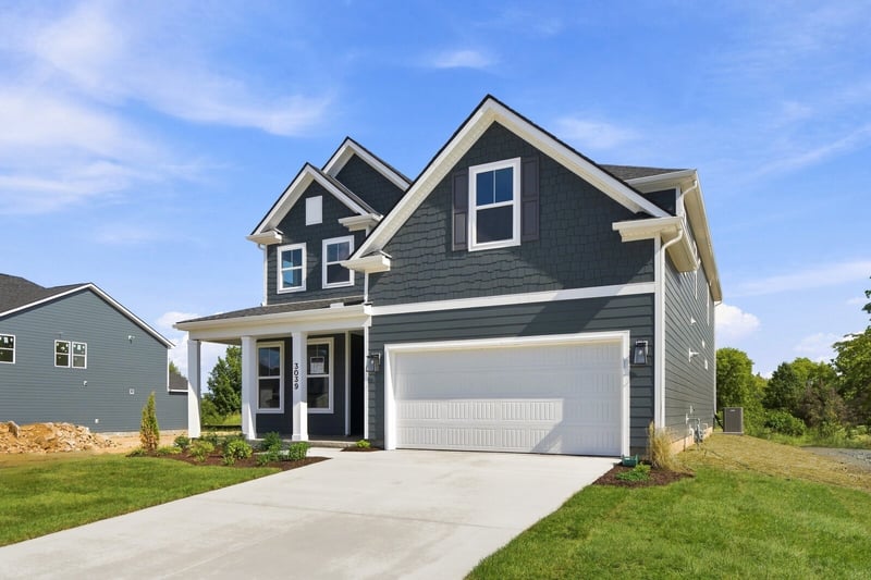 3000 Ledger Rd, Smyrna, TN 37167
