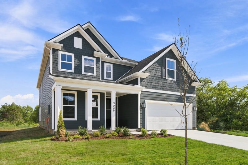 3000 Ledger Rd, Smyrna, TN 37167