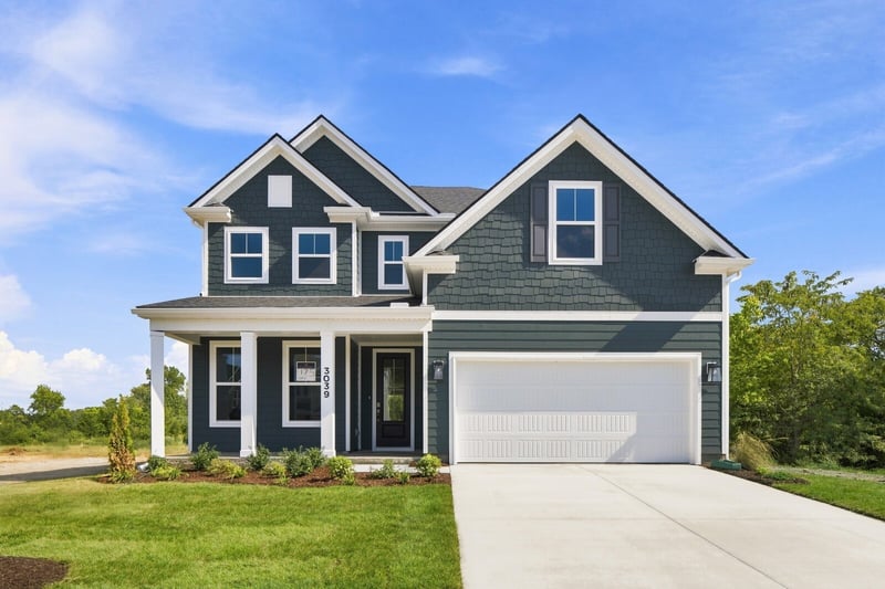 3000 Ledger Rd, Smyrna, TN 37167