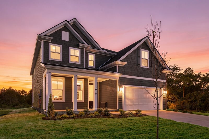 3000 Ledger Rd, Smyrna, TN 37167
