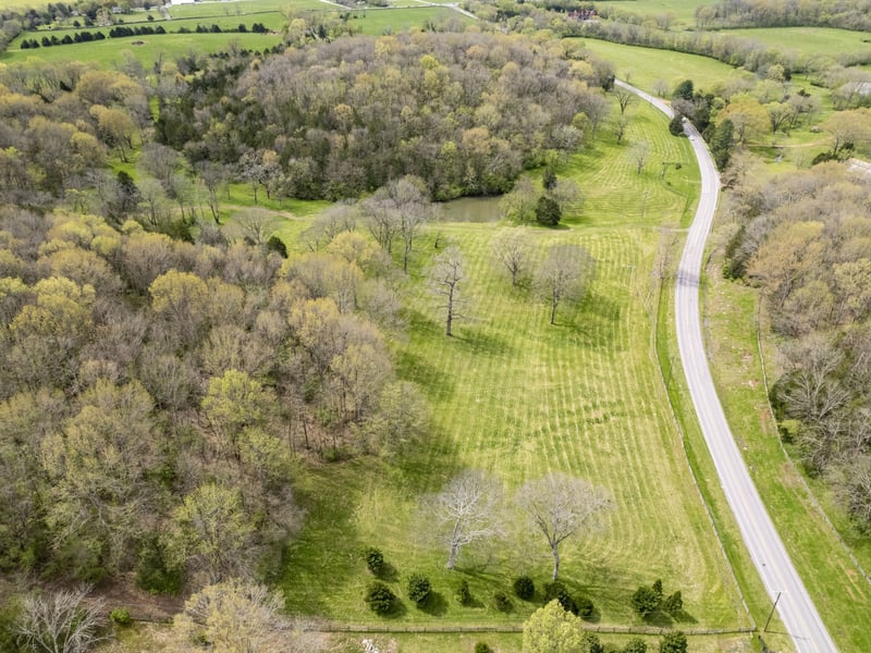 0 Vaughn Rd Lot 10, Franklin, TN 37069
