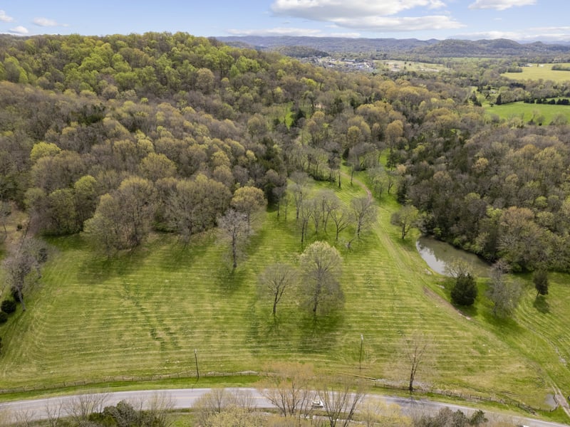 0 Vaughn Rd Lot 10, Franklin, TN 37069
