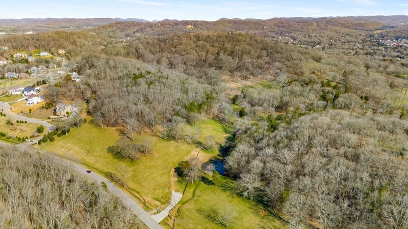 0 Vaughn Rd Lot 10, Franklin, TN 37069