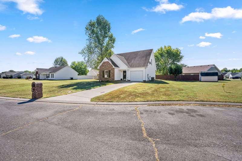 2941 Windemere Dr, Murfreesboro, TN 37128