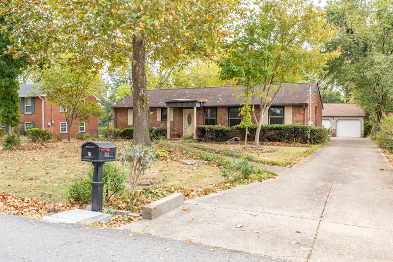 631 Elysian Fields Rd, Nashville, TN 37211
