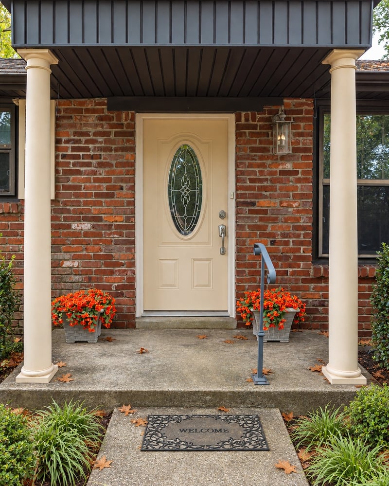 631 Elysian Fields Rd, Nashville, TN 37211