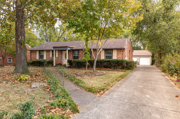 631 Elysian Fields Rd, Nashville, TN 37211