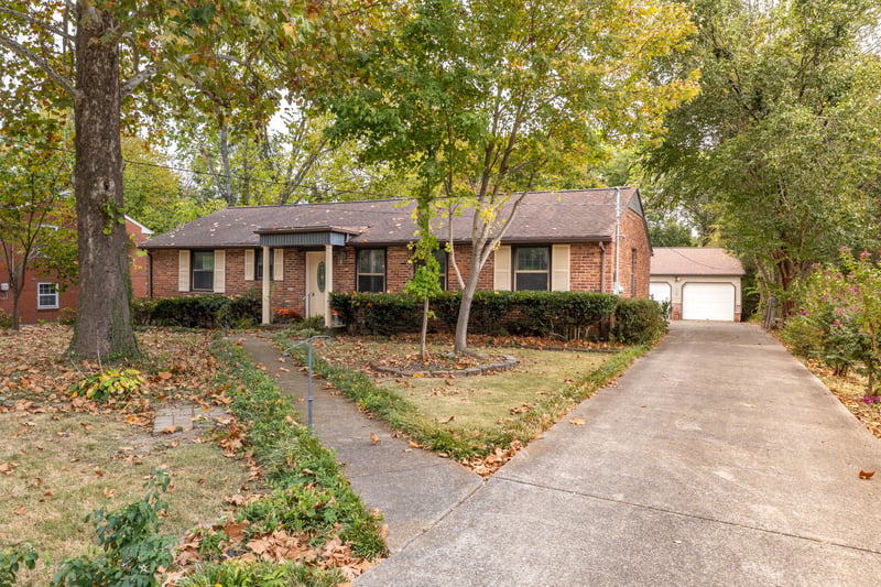 631 Elysian Fields Rd, Nashville, TN 37211