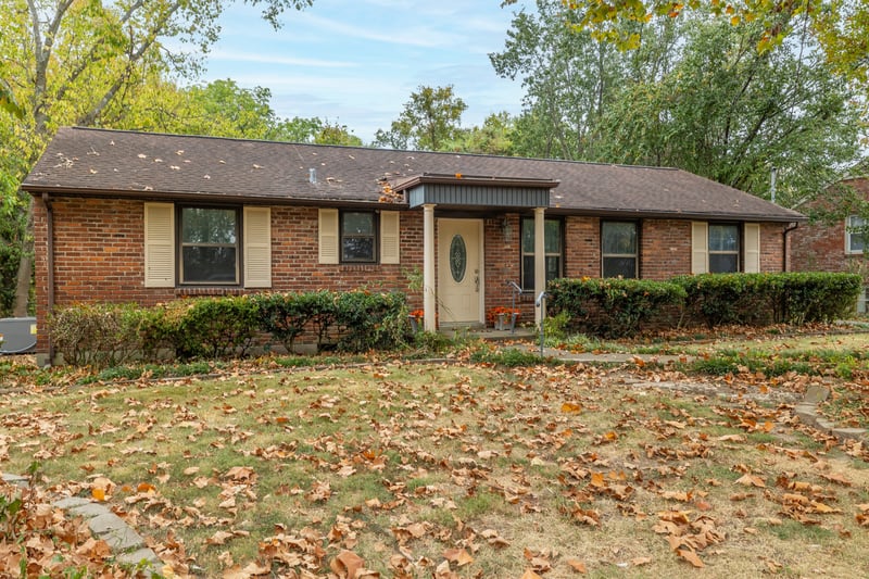 631 Elysian Fields Rd, Nashville, TN 37211