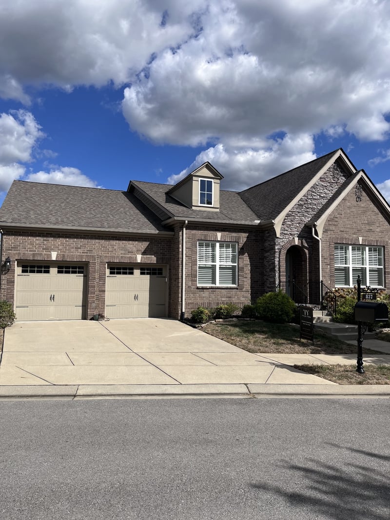 837 Newcomb St, Franklin, TN 37064