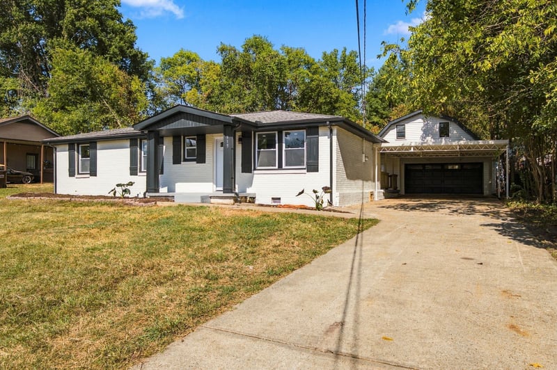 913 Bettie Dr, Old Hickory, TN 37138