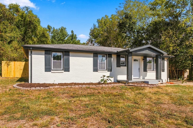 913 Bettie Dr, Old Hickory, TN 37138