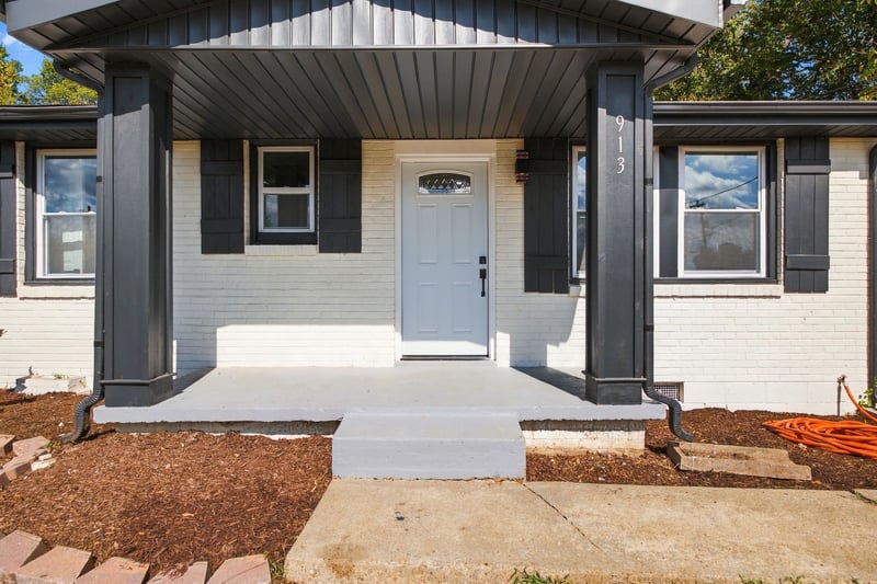 913 Bettie Dr, Old Hickory, TN 37138