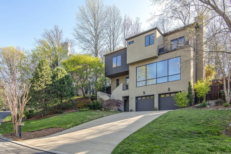 412 Valley Trace Dr, Nashville, TN 37221