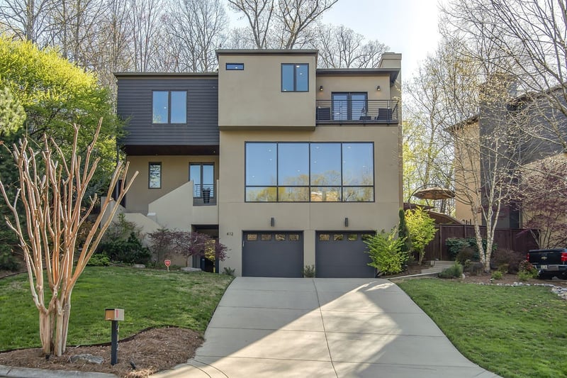 412 Valley Trace Dr, Nashville, TN 37221