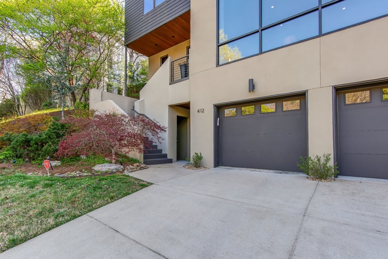 412 Valley Trace Dr, Nashville, TN 37221