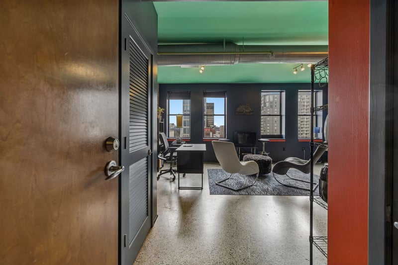 700 Church St #1106, Nashville, TN 37203