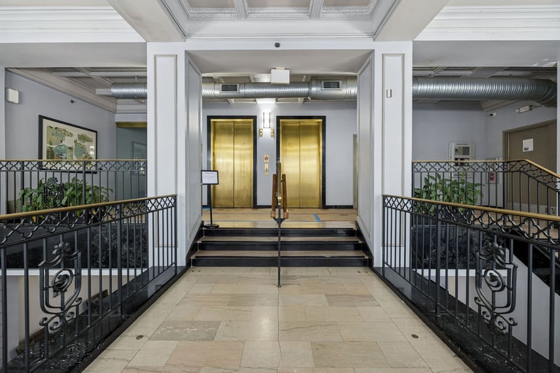 700 Church St #1106, Nashville, TN 37203