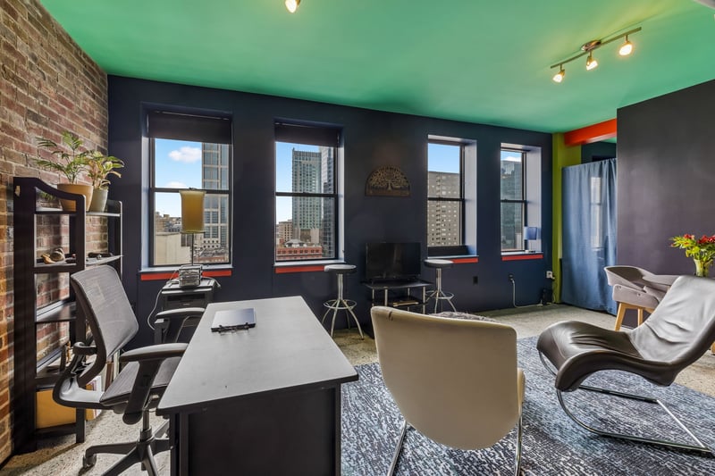 700 Church St #1106, Nashville, TN 37203